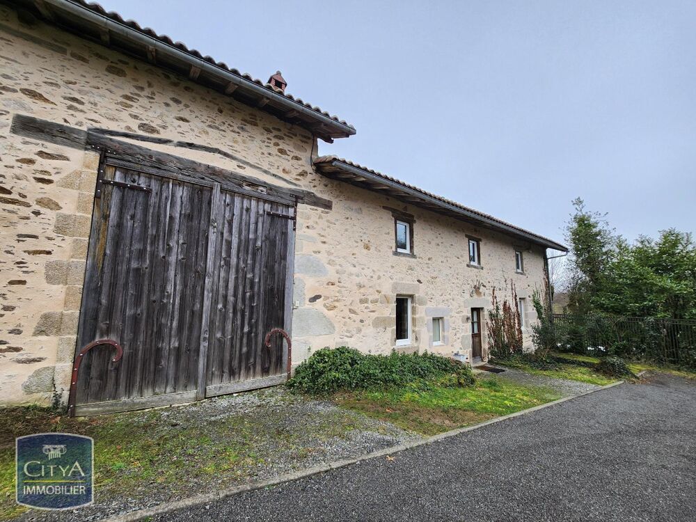 location Maison - 6 pièce(s) - 171 m² Isle (87170)