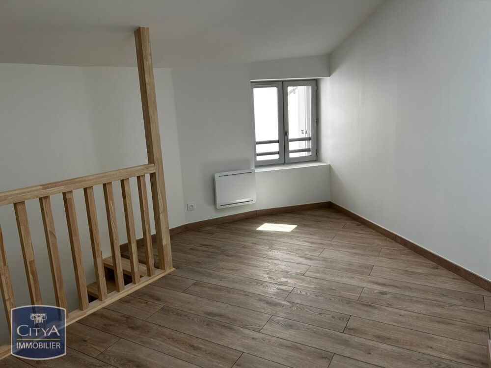 location Appartement - 1 pièce(s) - 29 m² Gignac (34150)
