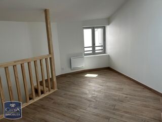 Appartement à louer 1 pièce 29 m²