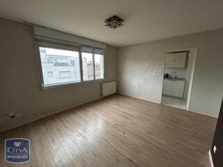  Appartement � louer 1 pi�ce 29 m�