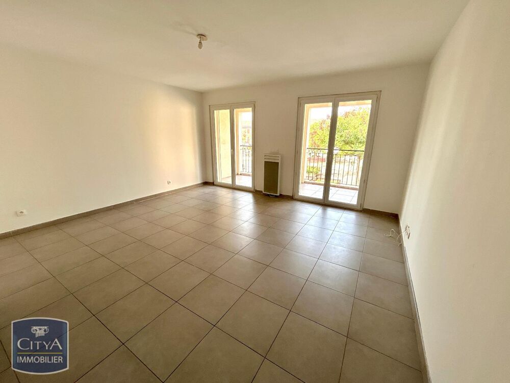 location Appartement - 2 pièce(s) - 51 m² Port-de-Bouc (13110)