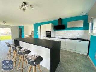  Maison � louer 4 pi�ces 107 m�