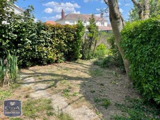  Appartement à louer 2 pièces 28 m²
