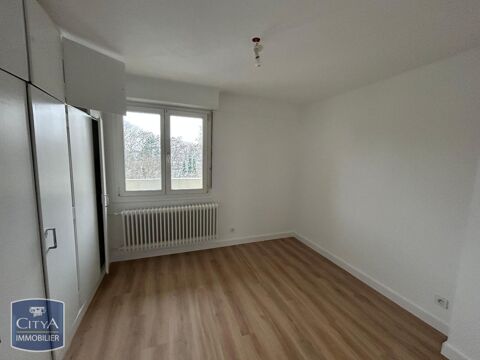  Appartement � louer 5 pi�ces 83 m�