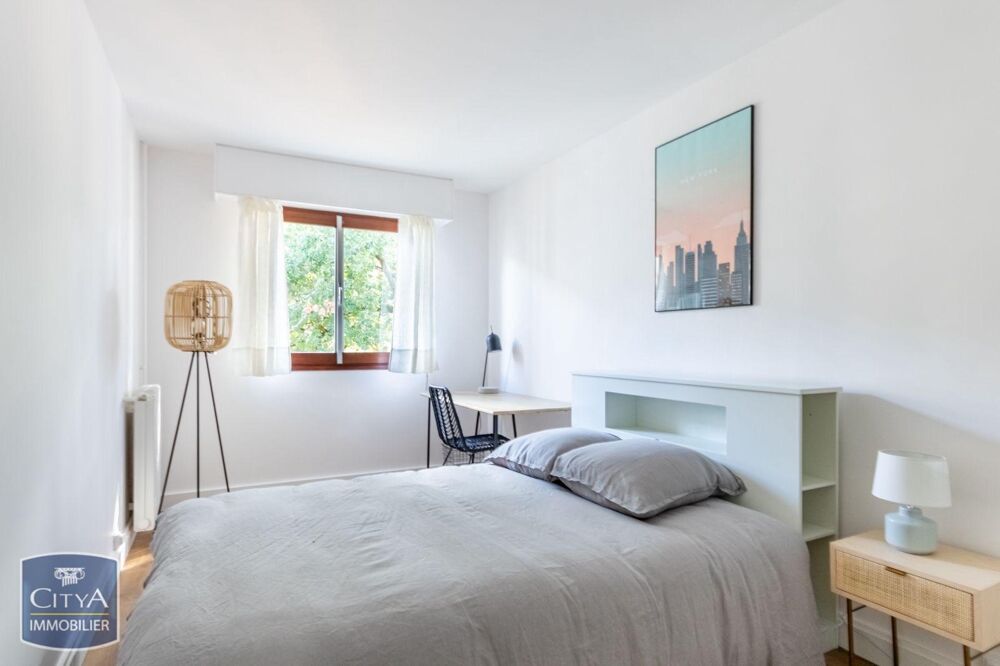 location Appartement - 1 pièce(s) - 13 m² Orleans (45100)
