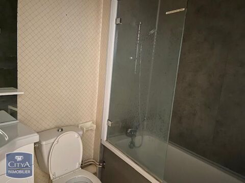  Appartement � louer 1 pi�ce 36 m�