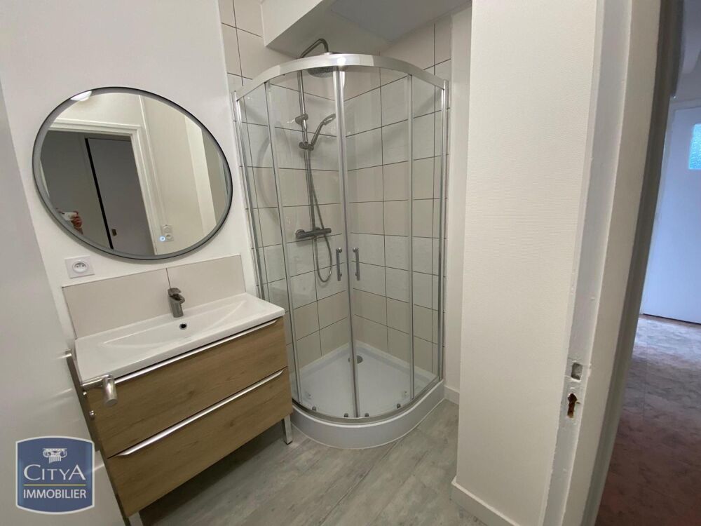 location Appartement - 1 pièce(s) - 13 m² Le Mans (72000)