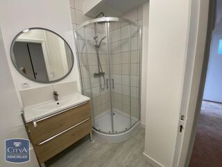  Appartement à louer 1 pièce 13 m²