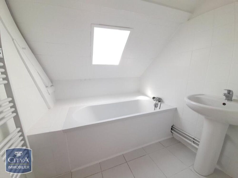 location Appartement - 2 pièce(s) - 42 m² Mennecy (91540)
