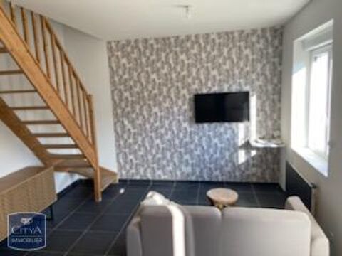  Maison  louer 3 pices 44 m