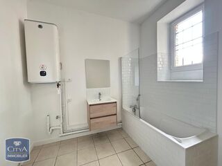  Appartement à louer 2 pièces 45 m²
