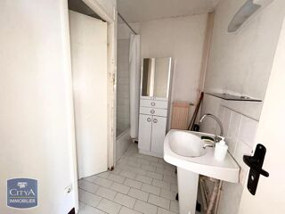  Appartement à louer 1 pièce 28 m²