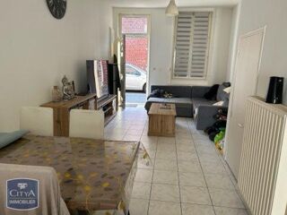  Maison à louer 3 pièces 52 m²