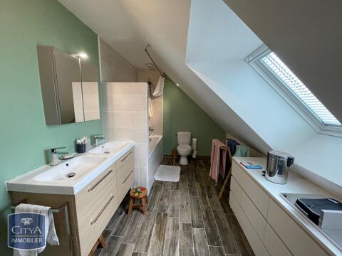  Maison � louer 7 pi�ces 142 m�