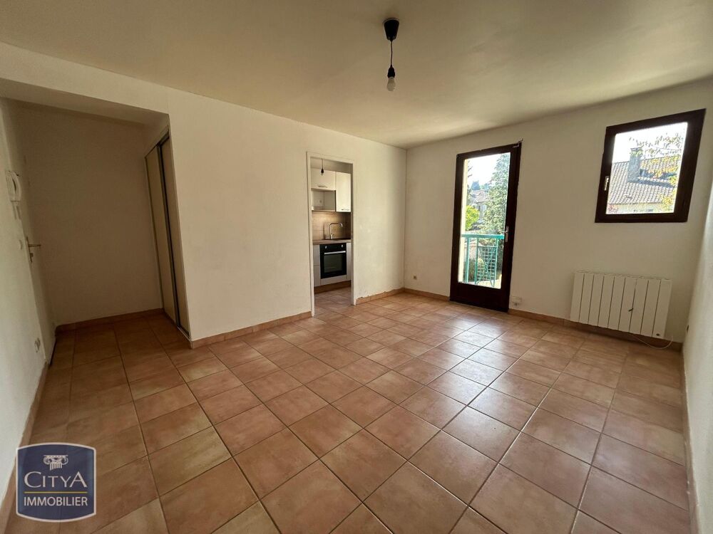 A LOUER - appartement T2 de 35.75m² à RAMBOUILLET (78120....