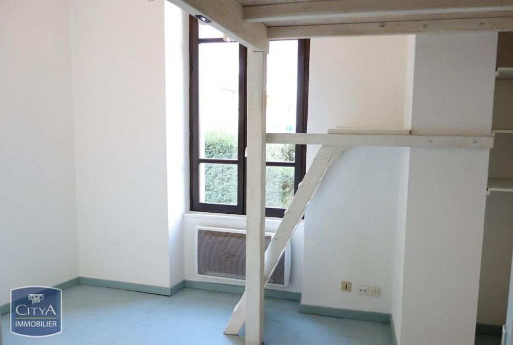 location Appartement - 1 pièce(s) - 17 m² Grenoble (38000)