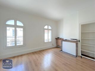  Appartement à louer 3 pièces 58 m²