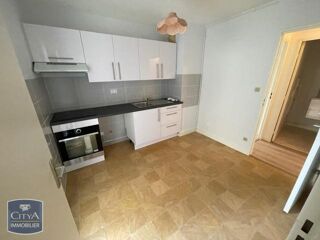  Appartement à louer 2 pièces 53 m²