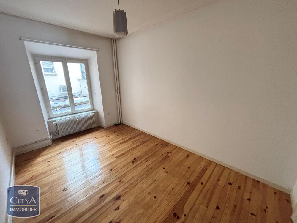 location Appartement - 2 pièce(s) - 58 m² Strasbourg (67000)