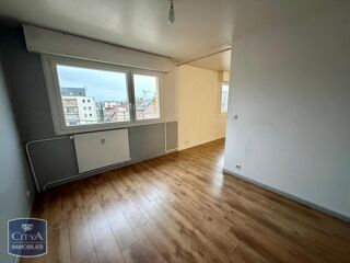 Appartement à louer 2 pièces 40 m²