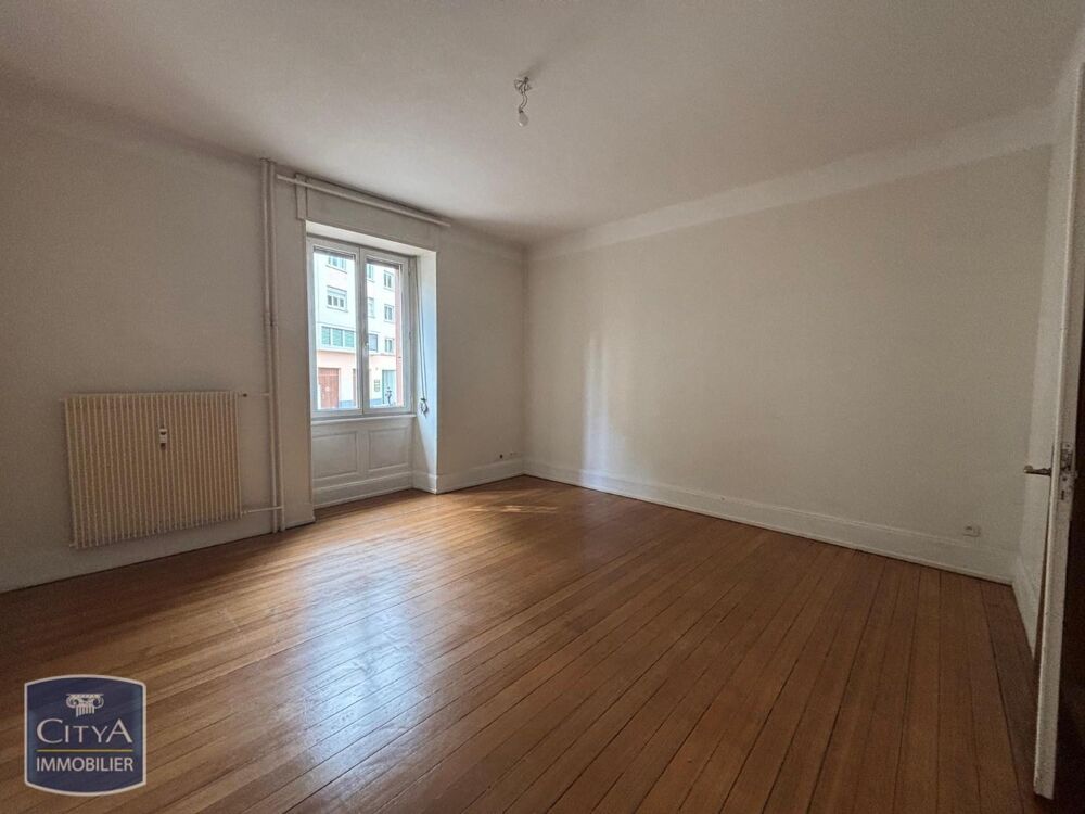 location Appartement - 3 pièce(s) - 70 m² Strasbourg (67000)
