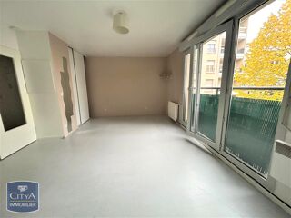  Appartement à louer 1 pièce 31 m²