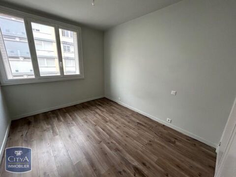  Appartement � louer 2 pi�ces 48 m�