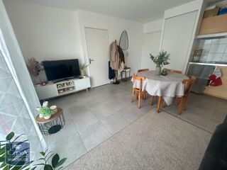  Appartement � louer 2 pi�ces 40 m�