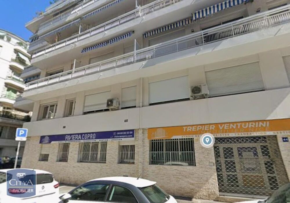 location Parking / Garage Nice (06000)
