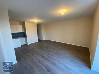  Appartement à louer 3 pièces 62 m²