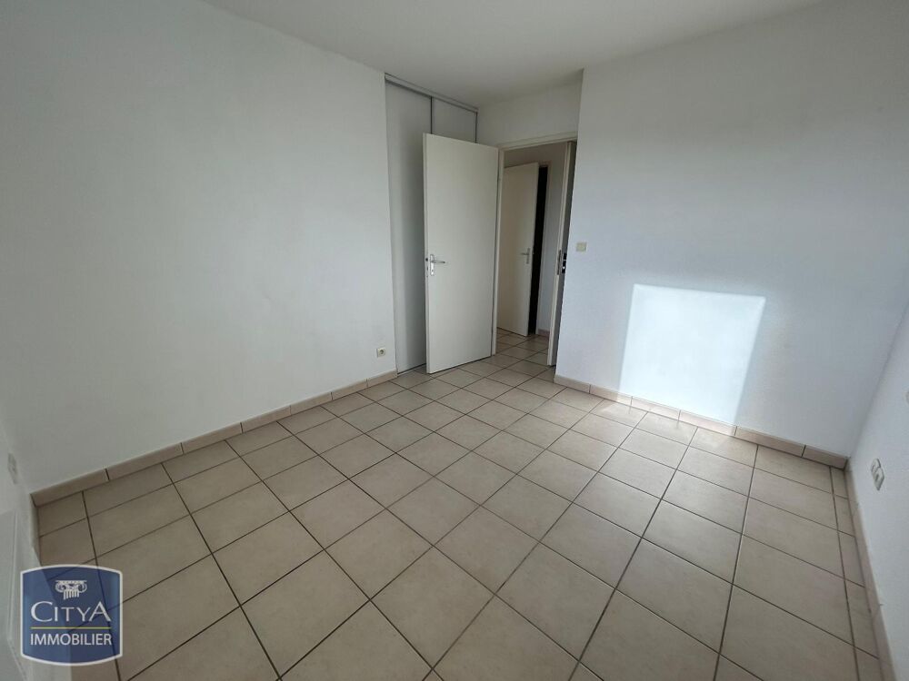 location Appartement - 2 pièce(s) - 41 m² Poitiers (86000)