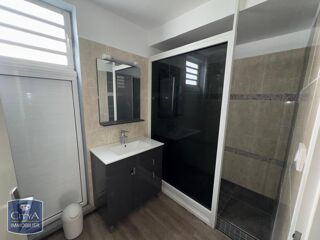  Appartement � louer 2 pi�ces 45 m�