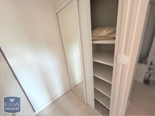  Appartement � louer 1 pi�ce 19 m�