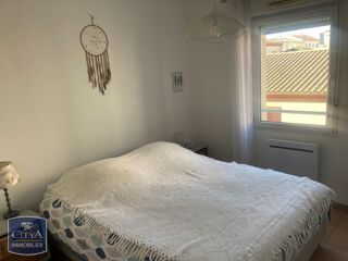  Appartement à louer 2 pièces 38 m²