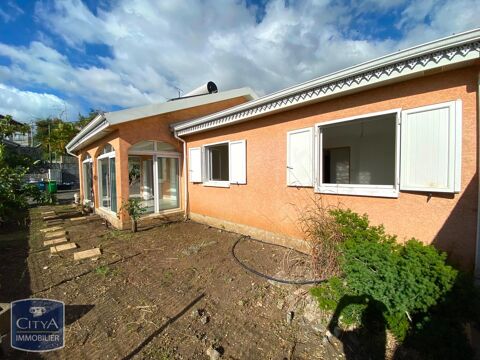   Location Maison Maison - 4 pièce(s) - 94 m²