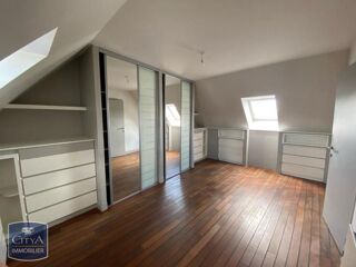  Appartement � louer 3 pi�ces 59 m�