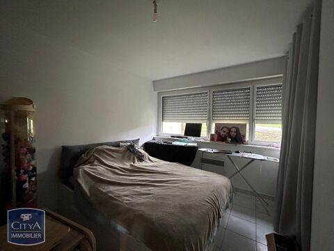  Appartement � louer 1 pi�ce 38 m�