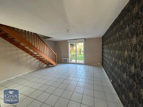  Maison  louer 3 pices 72 m