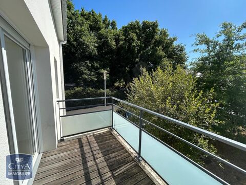  Appartement � louer 2 pi�ces 41 m�