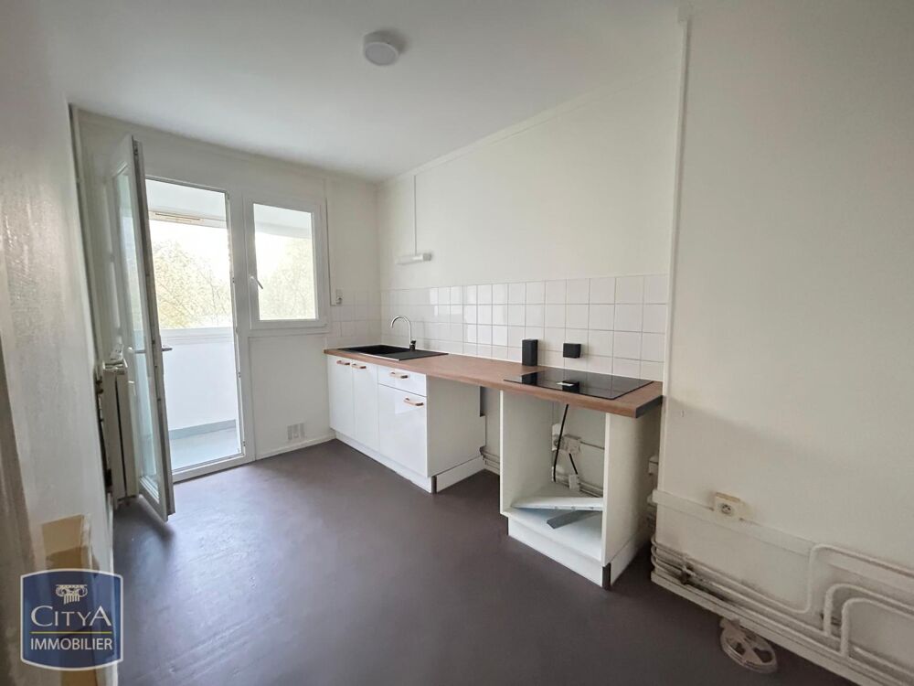 location Appartement - 3 pièce(s) - 58 m² Billère (64140)
