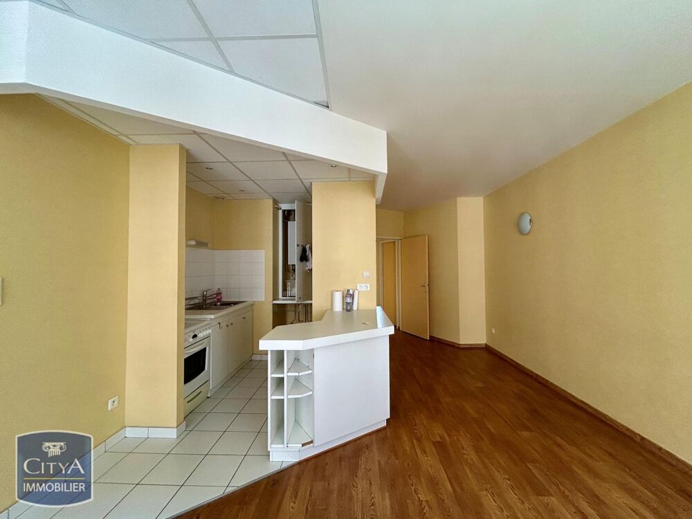 À LOUER // APPARTEMENT T4 // 289 COURS LAFAYETTE 69006 L....