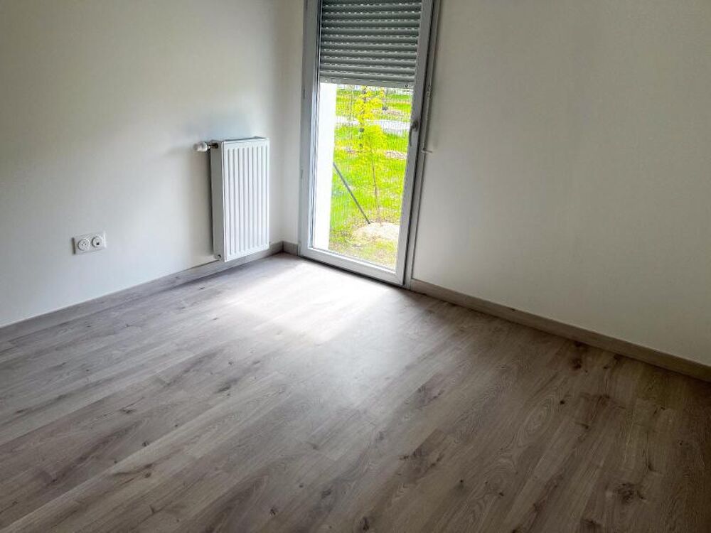 location Appartement - 3 pièce(s) - 64 m² Toulouse (31100)