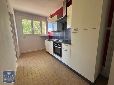  Appartement  louer 2 pices 44 m