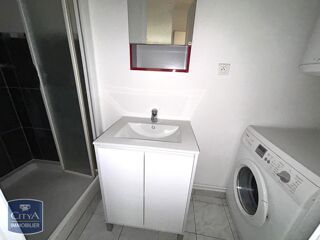  Appartement � louer 2 pi�ces 28 m�