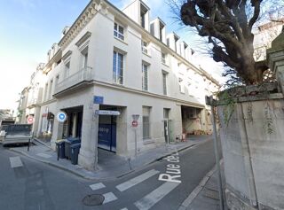  Parking / Garage � louer 