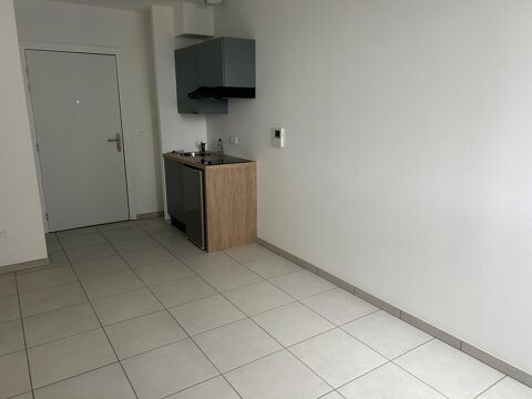  Appartement � louer 2 pi�ces 30 m�