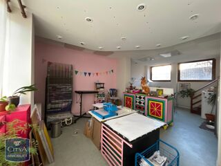  Appartement � louer 4 pi�ces 134 m�