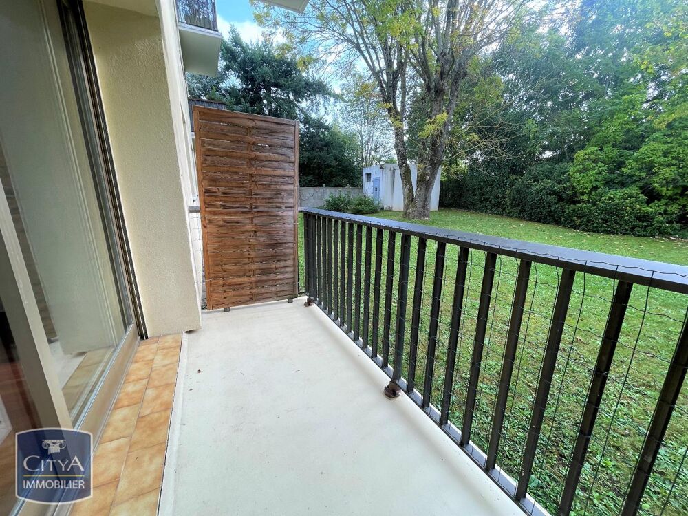 location Appartement - 2 pièce(s) - 52 m² Rambouillet (78120)