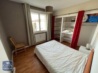  Appartement � louer 2 pi�ces 43 m�