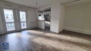  Appartement à louer 1 pièce 30 m²